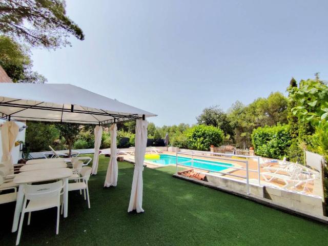 Casa en venta en Seguer, Pontils