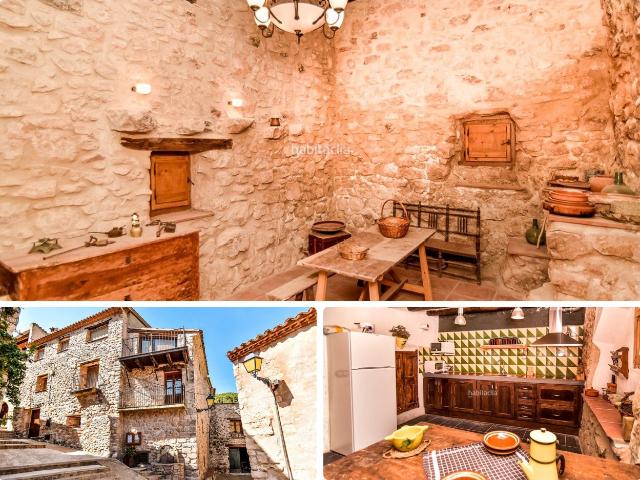 Casa en venta en Pontils