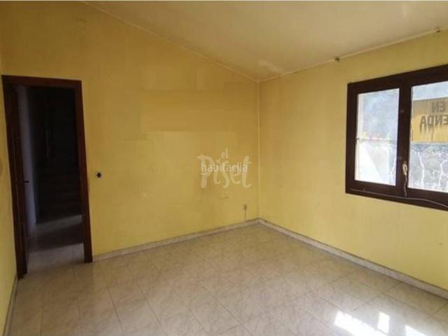 Casa en venta en la Rectoria, Pontons