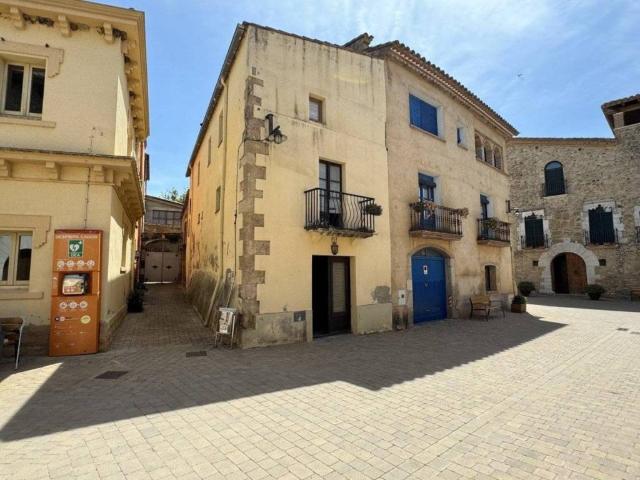 Casa en venta en Pontós