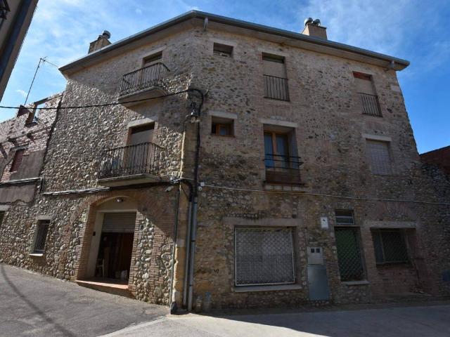 Casa en venta en Pontós, la Pobla Casa en venta en Pontós, la Pobla