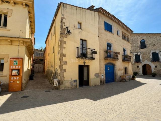 Casa en venta en el Castell, Alt Empordà