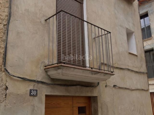 Casa en venta en Ponts, Lleida