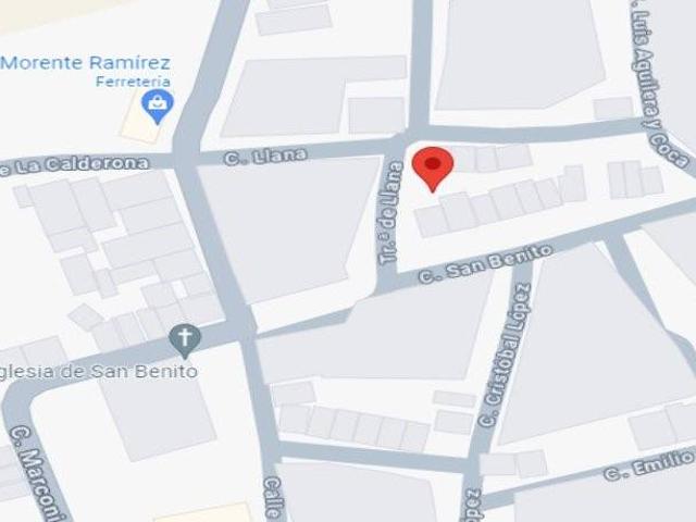 Casa en venta en Porcuna