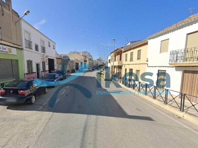 Casa en venta en Porcuna, Andalucía