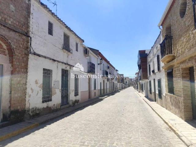 Casa en venta en Porcuna, Andalucía