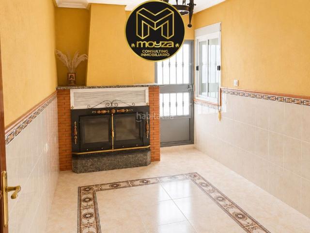 Casa en venta en Porcuna, Andalucía