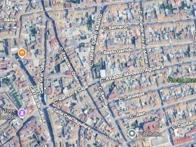 Casa en venta en Porcuna, Andalucía