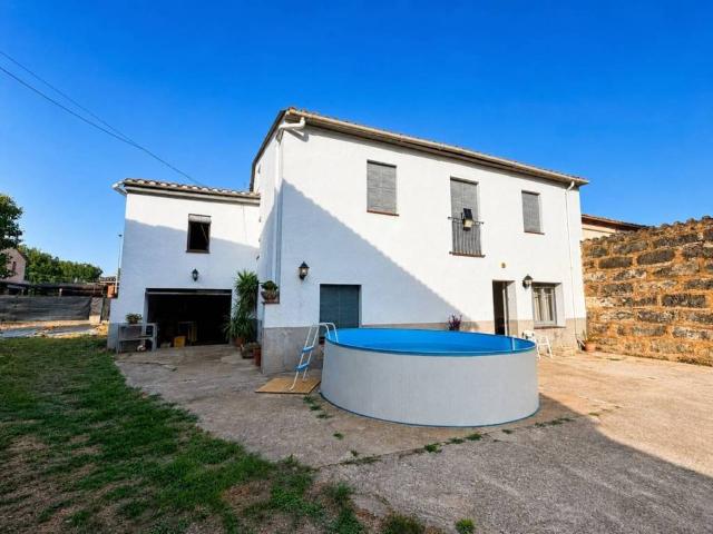 Casa en venta en Pla de l'Estany, Catalunya