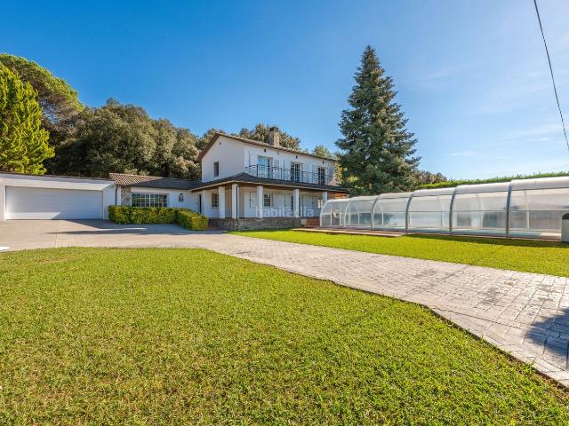 Casa en venta en Usall, Pla de l'Estany