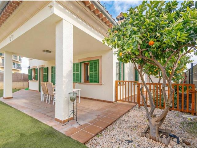Casa en venta en Pla de Mallorca, Baleares