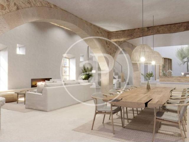 Casa en venta en Pla de Mallorca, Baleares