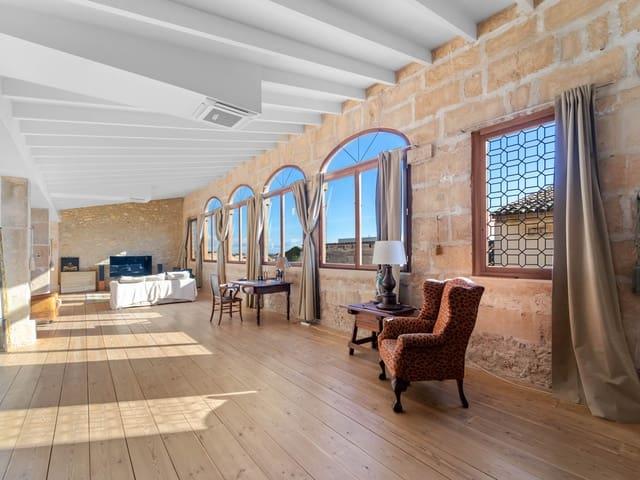 Casa en venta en Porreres