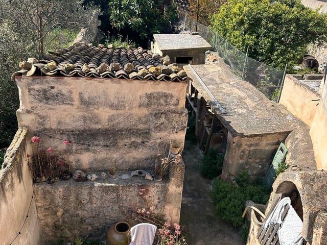 Casa en venta en Pla de Mallorca, Baleares