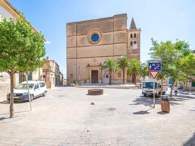 Casa en venta en Porreres