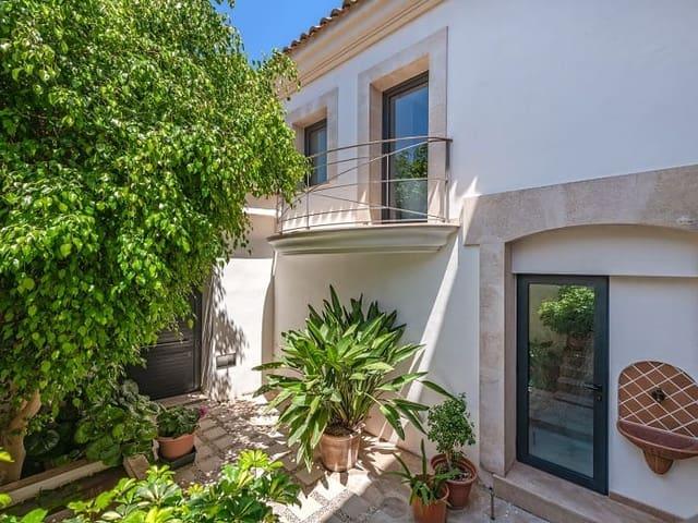 Casa en venta en Pla de Mallorca, Baleares