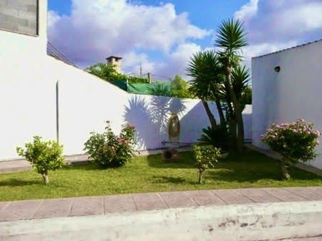 Casa en venta en Pla de Mallorca, Baleares