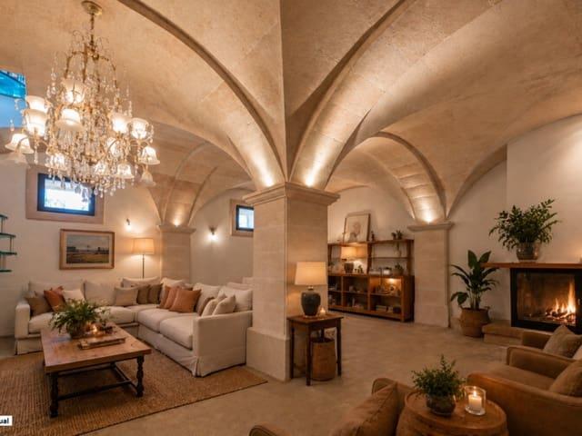 Casa en venta en Pla de Mallorca, Baleares