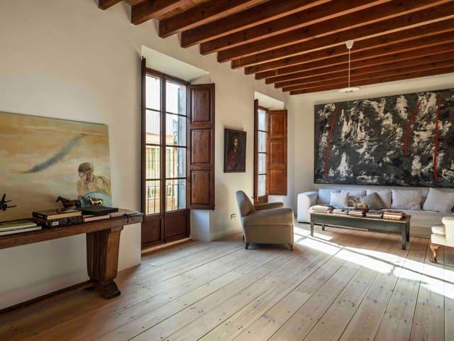 Casa en venta en Pla de Mallorca, Baleares