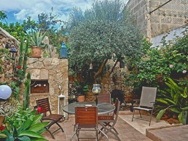 Casa en venta en Pla de Mallorca, Baleares