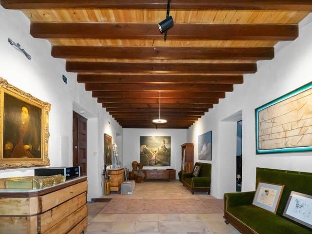 Casa en venta en Pla de Mallorca, Baleares
