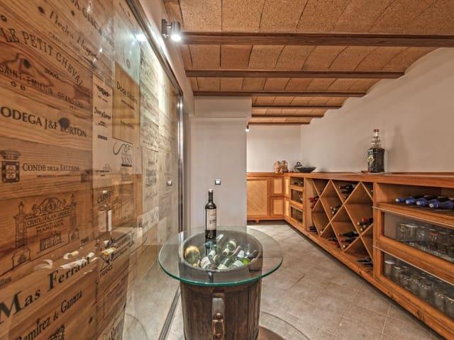 Casa en venta en Pla de Mallorca, Baleares