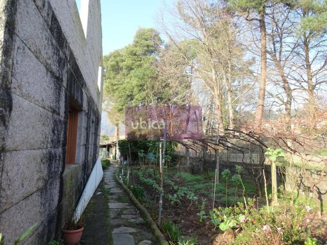 Casa en venta en O Porriño, Vigo