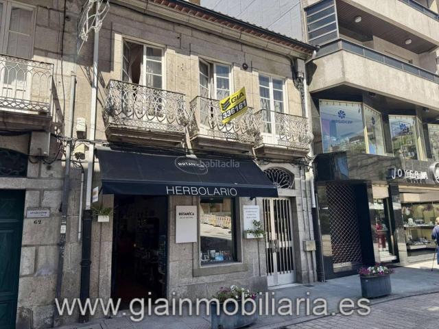 Casa en venta en O Porriño