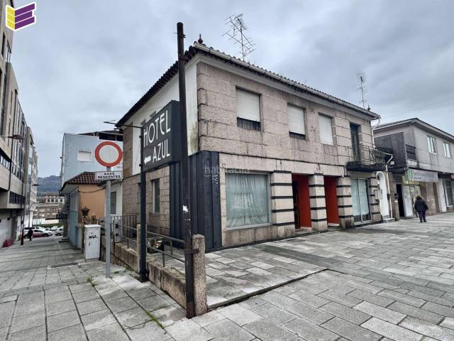 Casa en venta en O Porriño, Vigo