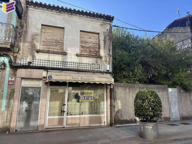 Casa en venta en O Porriño, Vigo