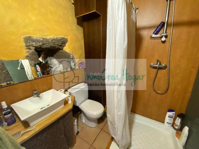 Casa en venta en O Porriño