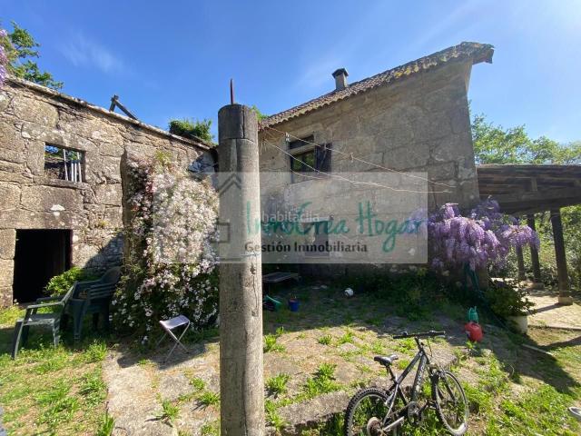 Casa en venta en O Porriño, Vigo