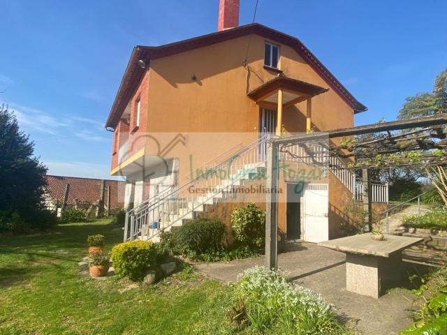 Casa en venta en O Porriño