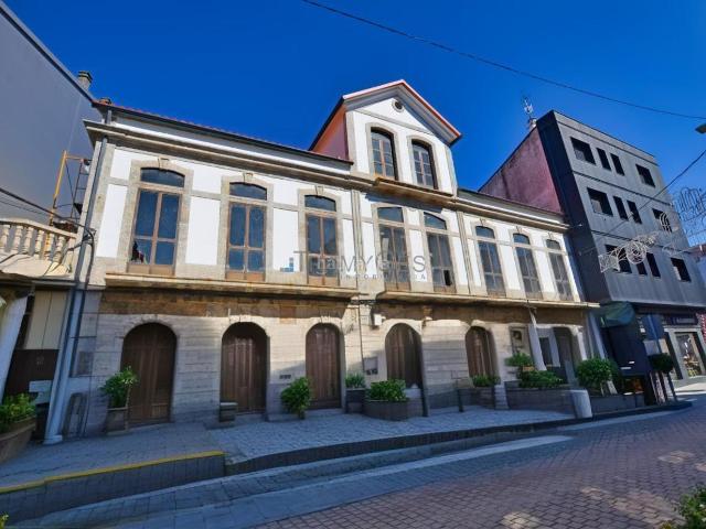 Casa en venta en O Porriño