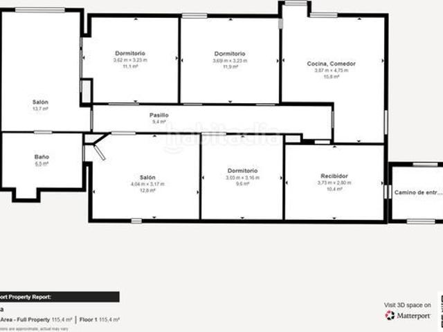 Casa en venta en O Porriño, Vigo