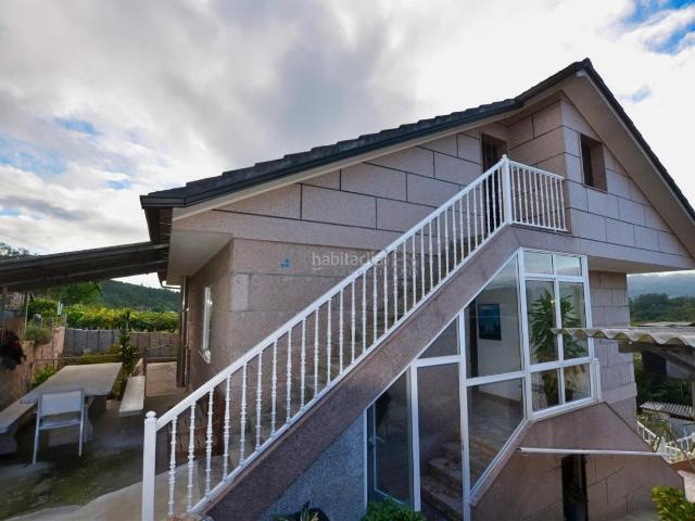 Casa en venta en O Porriño