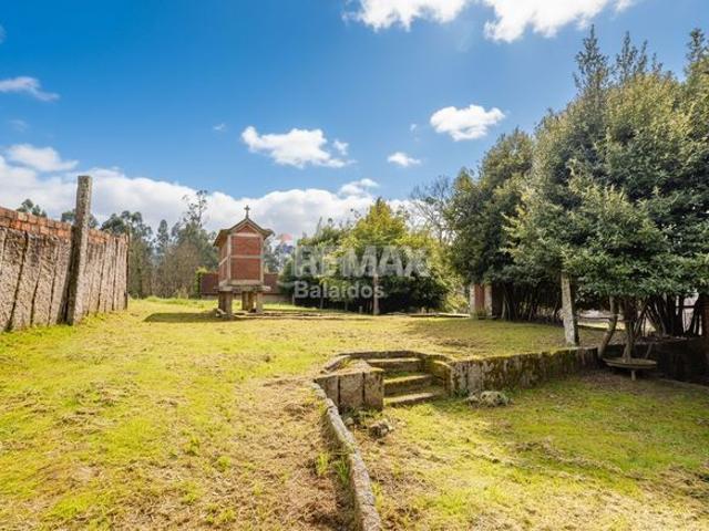 Casa en venta en O Porriño, Vigo