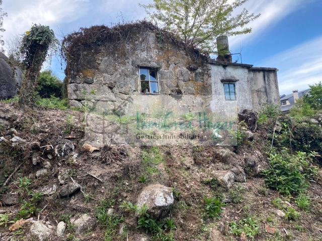 Casa en venta en O Porriño, Vigo