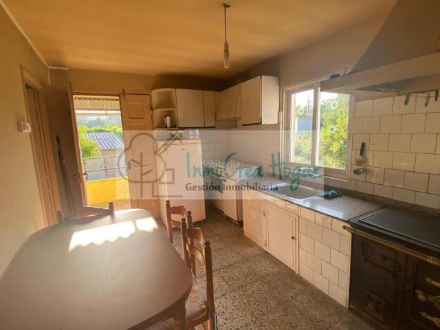 Casa en venta en O Porriño