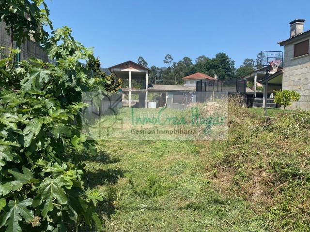 Casa en venta en O Porriño, Vigo