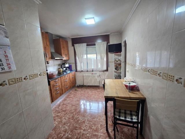 Casa en venta en O Porriño