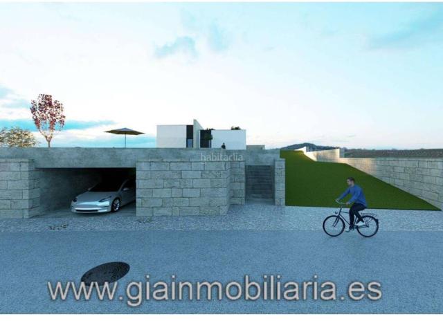 Casa en venta en O Porriño