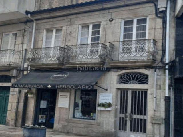 Casa en venta en O Porriño, Vigo
