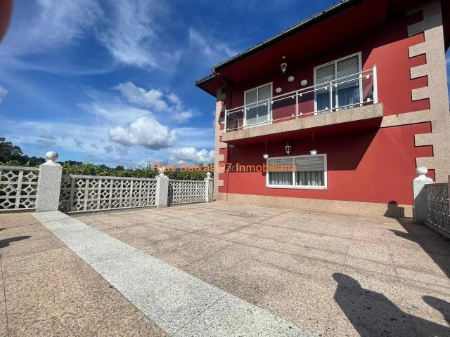 Casa en venta en O Porriño