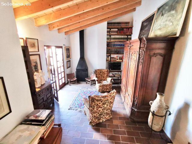 Casa en venta en el Camp, Serra de Tramuntana