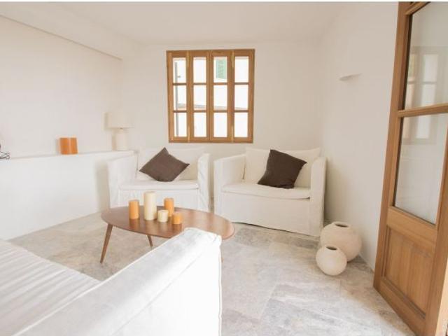 Casa en venta en l'Horta, Serra de Tramuntana