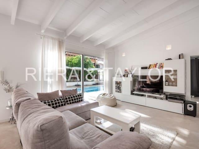 Casa en venta en Port Vell, Llevant