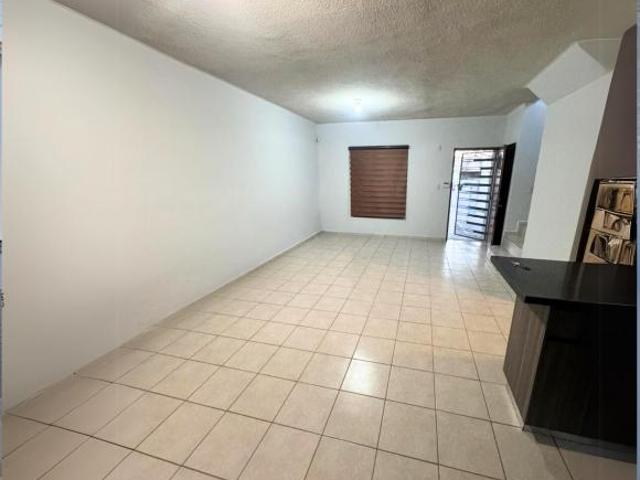 Casa en Venta en Portal del Pedregal al Poniente de Saltillo Coahuila
