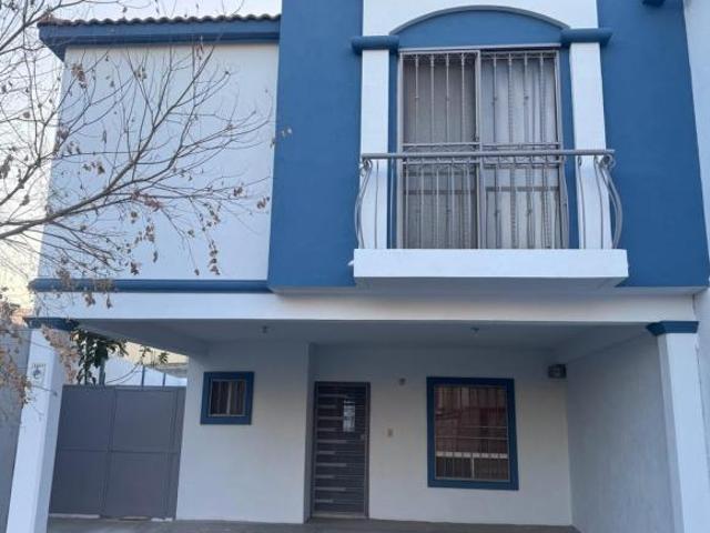 Casa en Venta en Portal del Pedregal al Poniente de Saltillo Coahuila