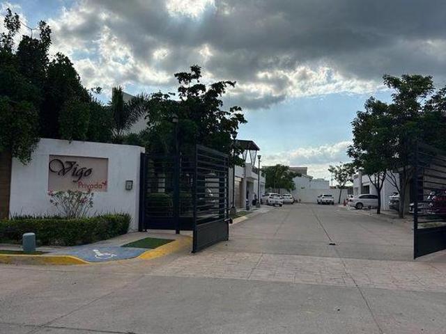 Casa En Condominio en venta en Culiacán, Sinaloa